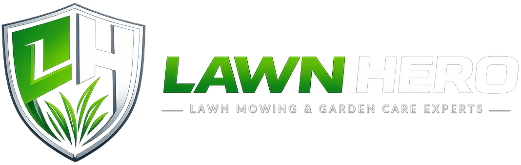 Lawn Hero - Expert Lawn Care Service